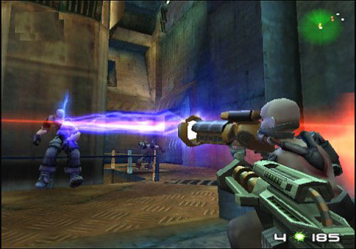 TimeSplitters 2 image 5