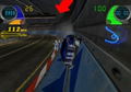 Hot Wheels Velocity X thumbnail 3