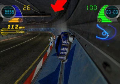 Hot Wheels Velocity X image 3