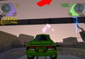 Hot Wheels Velocity X thumbnail 7