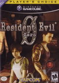 Resident Evil 0 (Player's Choice Edition) thumbnail 1