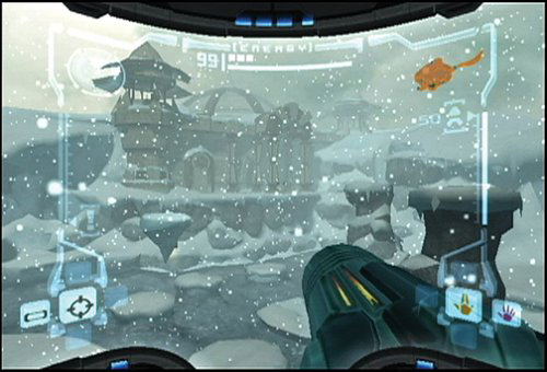 Metroid Prime image 2