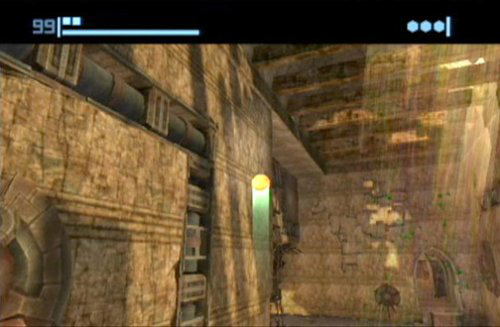 Metroid Prime image 4