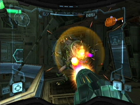 Metroid Prime image 6