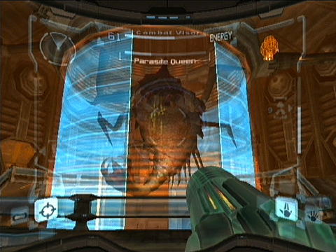 Metroid Prime image 8