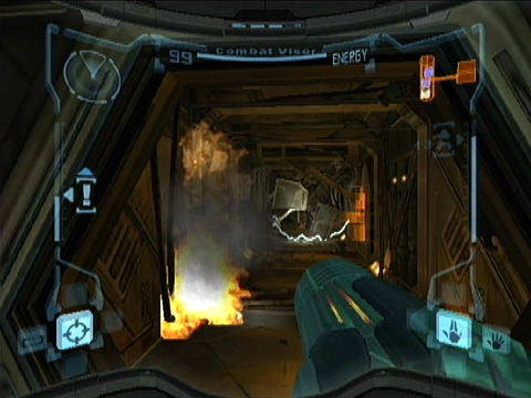 Metroid Prime image 14