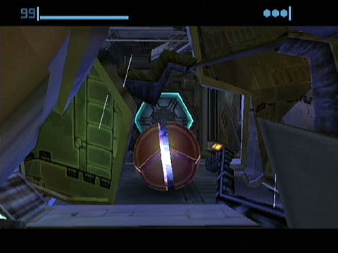Metroid Prime image 15