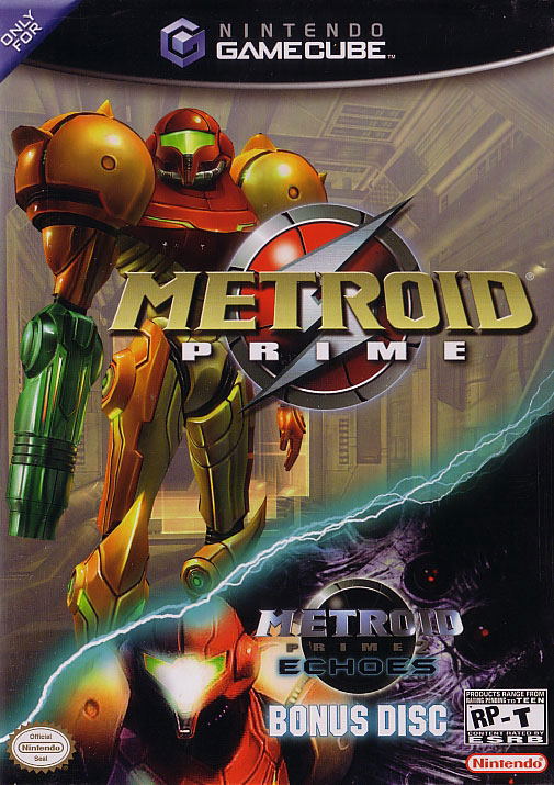 Metroid Prime image 1