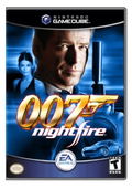 James Bond 007: NightFire (Player's Choice) thumbnail 1