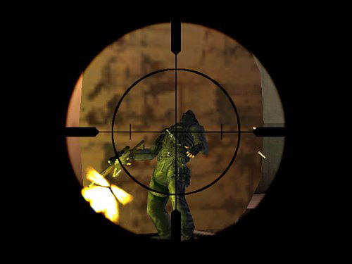 James Bond 007: NightFire (Player's Choice) image 3