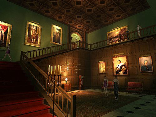 James Bond 007: NightFire (Player's Choice) image 4