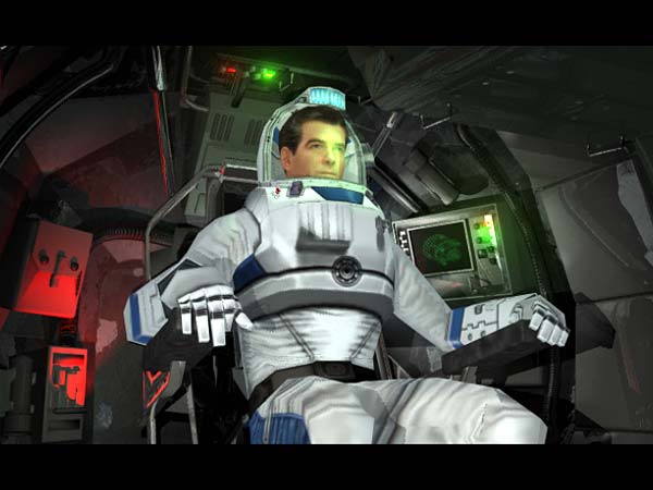 James Bond 007: NightFire (Player's Choice) image 6