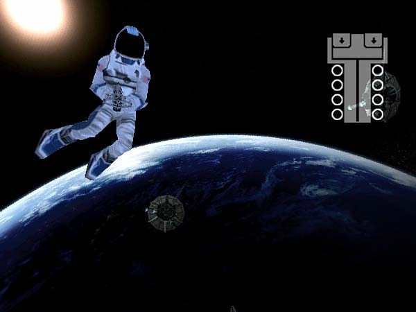 James Bond 007: NightFire (Player's Choice) image 7