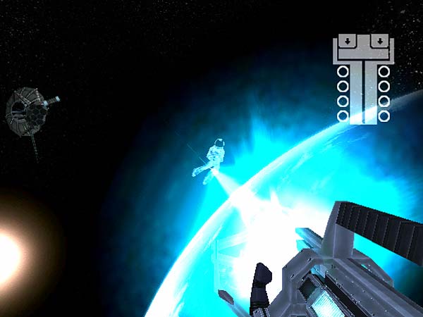 James Bond 007: NightFire (Player's Choice) image 8