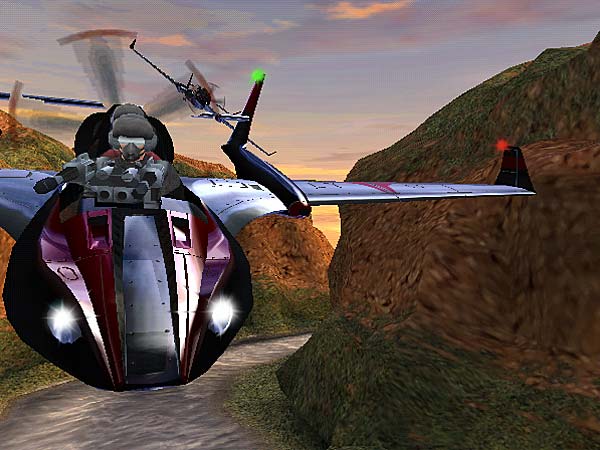 James Bond 007: NightFire (Player's Choice) image 10