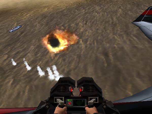 James Bond 007: NightFire (Player's Choice) image 12
