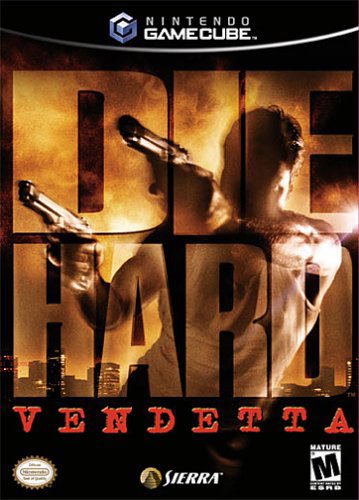 Die Hard: Vendetta image 1
