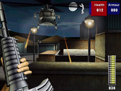 Die Hard: Vendetta image 5