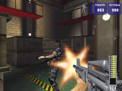 Die Hard: Vendetta image 6