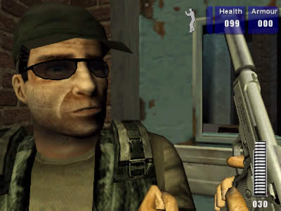 Die Hard: Vendetta image 7