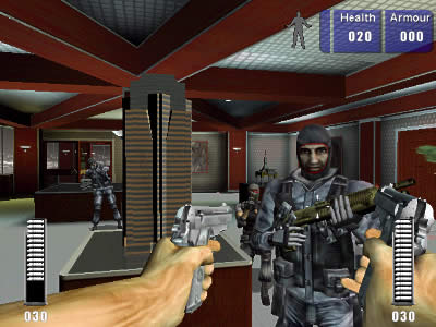 Die Hard: Vendetta image 8
