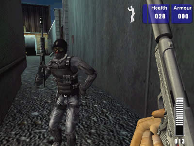 Die Hard: Vendetta image 9