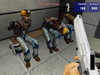 Die Hard: Vendetta image 10