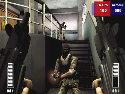 Die Hard: Vendetta image 11