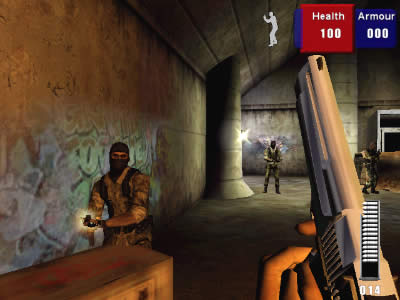 Die Hard: Vendetta image 12