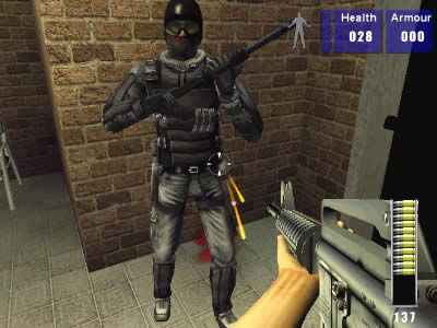 Die Hard: Vendetta image 14