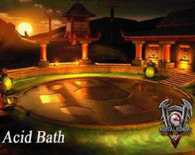 Mortal Kombat: Deadly Alliance (Player's Choice) image 7
