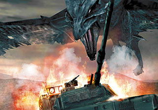 Reign of Fire image 2