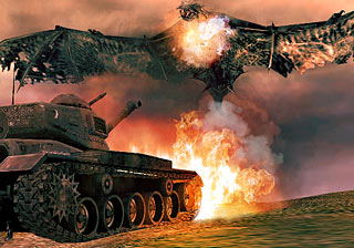 Reign of Fire image 3