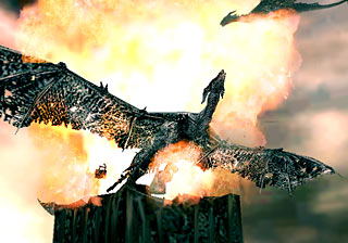 Reign of Fire image 4