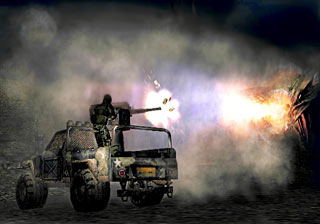 Reign of Fire image 5