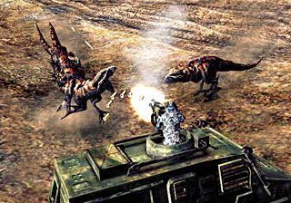 Reign of Fire image 6