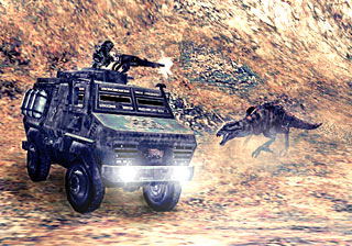 Reign of Fire image 7