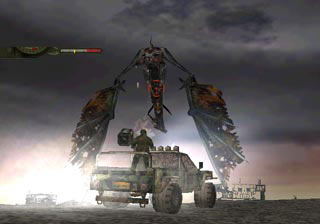 Reign of Fire image 11