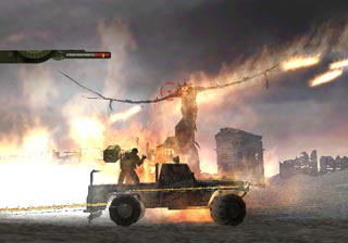 Reign of Fire image 12