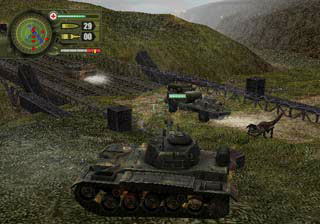 Reign of Fire image 14