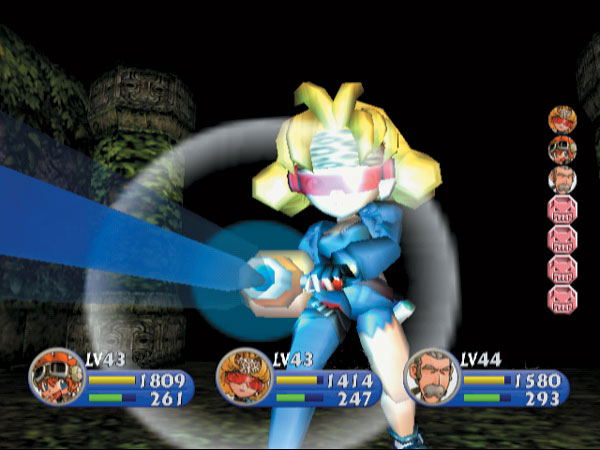 Evolution Worlds image 3