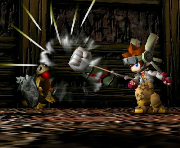 Evolution Worlds image 4