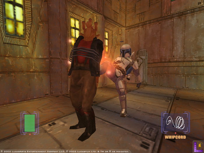 Star Wars: Bounty Hunter image 11