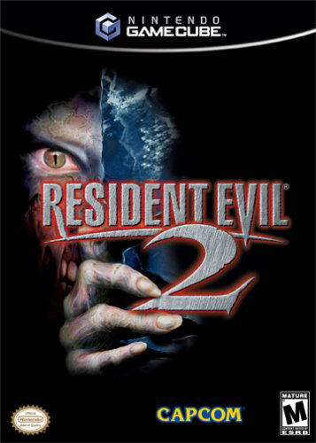 Resident Evil 2 image 1