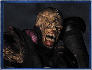 Resident Evil 3 Nemesis image 2
