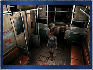 Resident Evil 3 Nemesis image 5
