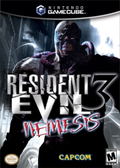 Resident Evil 3 Nemesis thumbnail 1