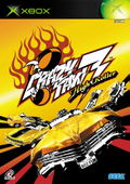 Crazy Taxi 3 High Roller thumbnail 1