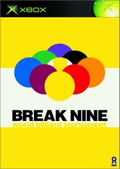 Break Nine - World Billiard Tournament thumbnail 1