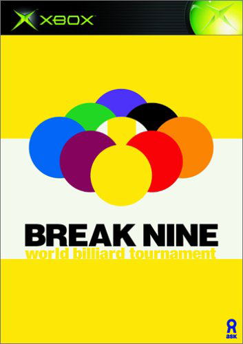 Break Nine - World Billiard Tournament image 1